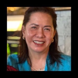 Meet your Posher, Mimi